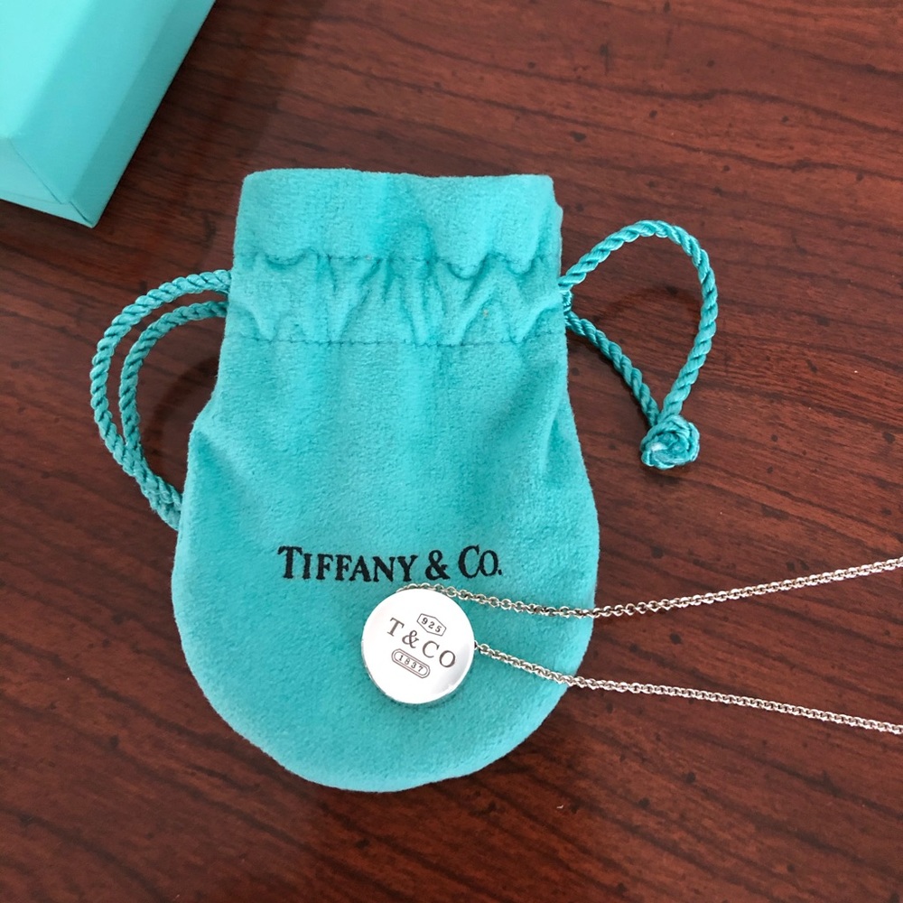 Tiffany & Co. Necklace